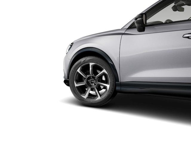 Audi Q3 35 TFSI S-Tronic