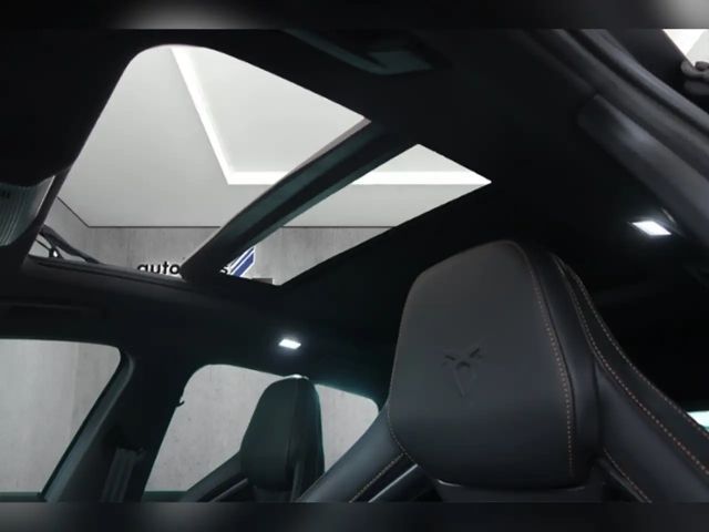 Cupra Formentor 2.5 TSI 4Drive VZ5