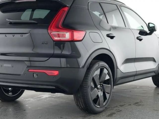 Volvo XC40 Plus