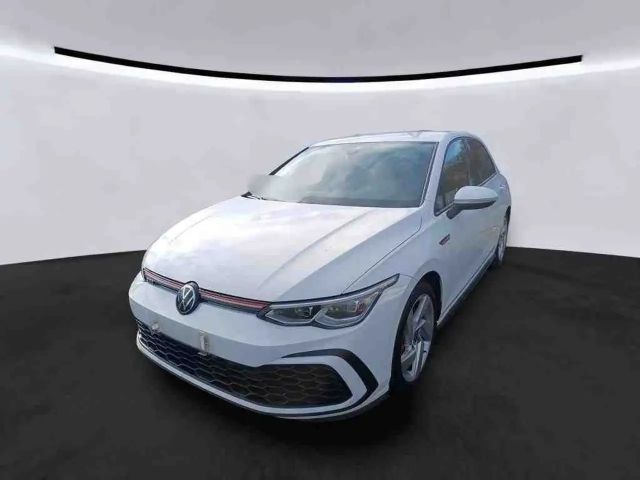Volkswagen Golf 2.0 TSI DSG GTI