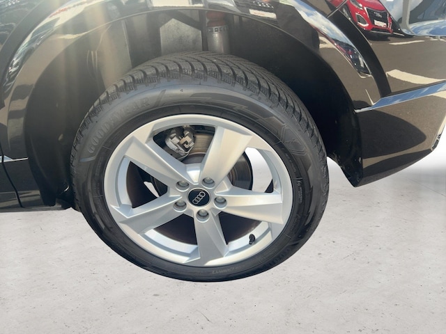 Audi Q2 35 TFSI S-Line S-Tronic