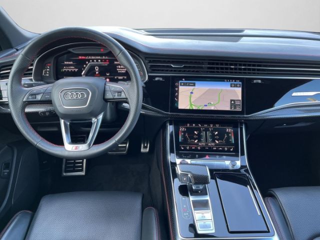 Audi SQ7 Quattro