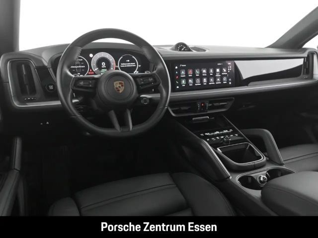 Porsche Cayenne Coupé E-Hybrid