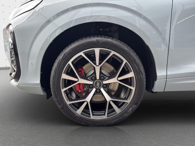 Audi Q3 Quattro S-Tronic