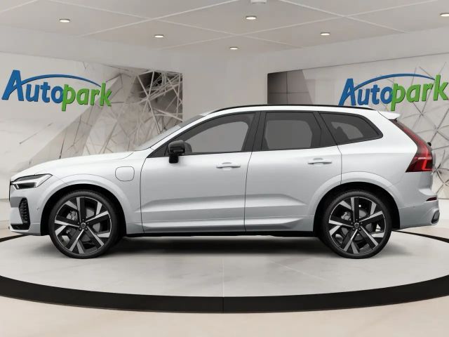 Volvo XC60 AWD T6 Ultra