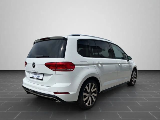 Volkswagen Touran 2.0 TDI DSG Move