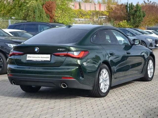 BMW 430 430i Coupé Gran Coupé