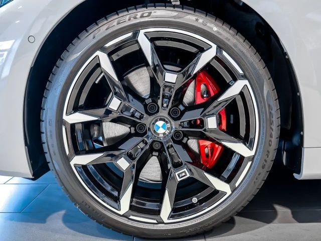 BMW 420 420i Cabrio M-Sport