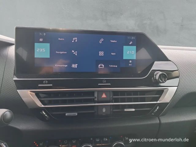 Citroën ë-C4 Feel Pack