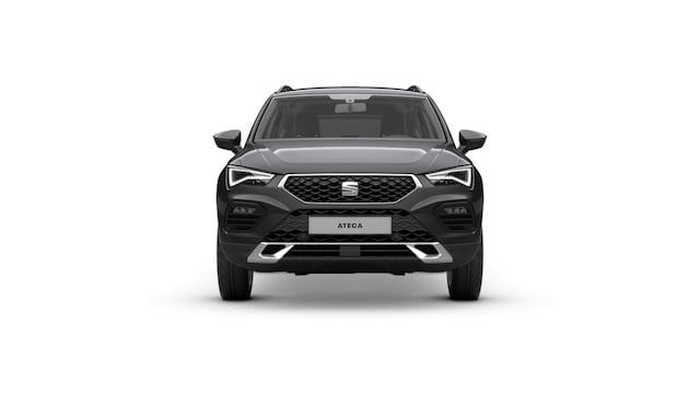 Seat Ateca 1.5 TSI DSG Style