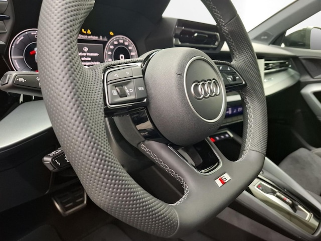 Audi A3 Hybride S-Tronic Sportback