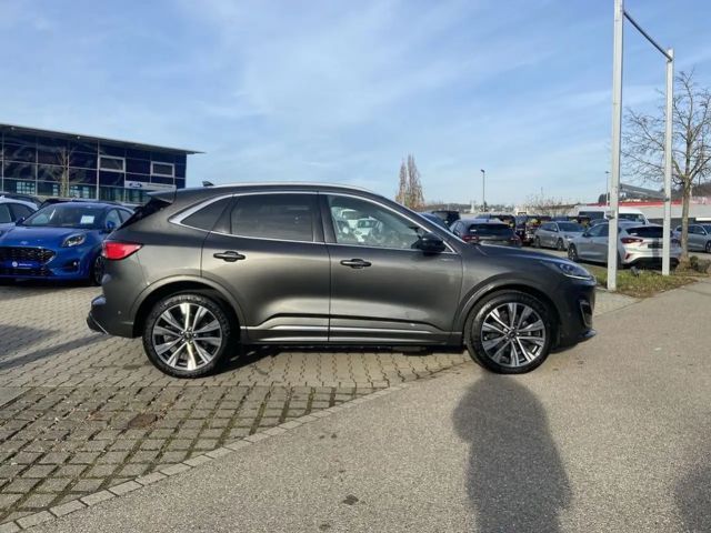 Ford Kuga Plug in Hybrid Vignale