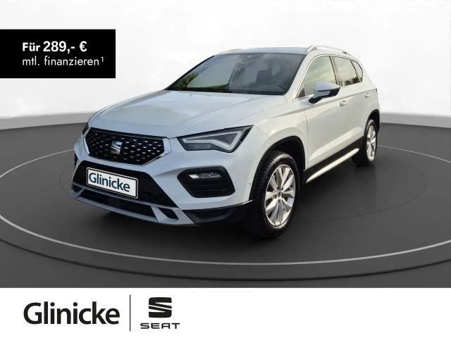 Seat Ateca 1.5 TSI DSG