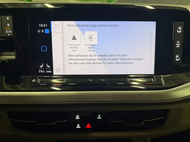 Volkswagen Multivan Lang T7