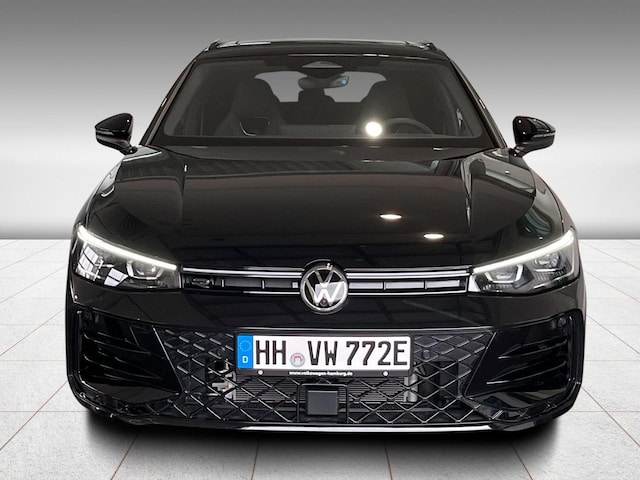 Volkswagen Passat DSG R-Line eHybrid