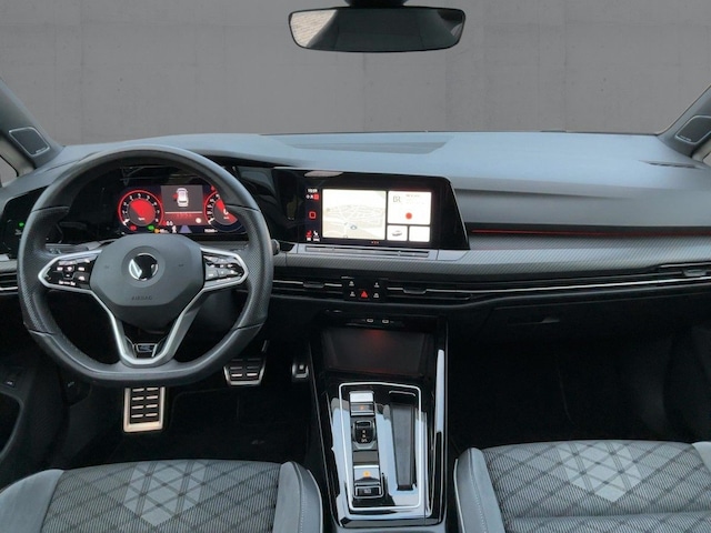 Volkswagen Golf 2.0 TSI Golf VII R-Line Variant