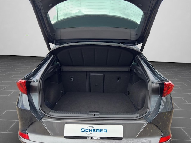 Cupra Formentor 2.0 TSI 4Drive VZ