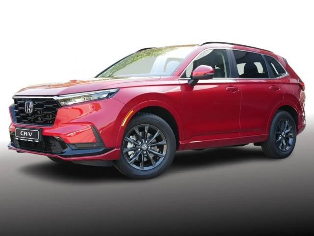 Honda CR-V 2.0 Advance e:HEV