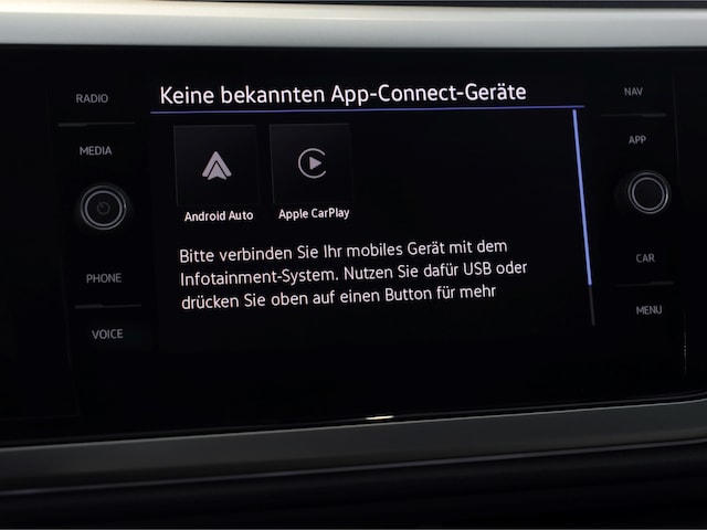 Volkswagen Taigo Move