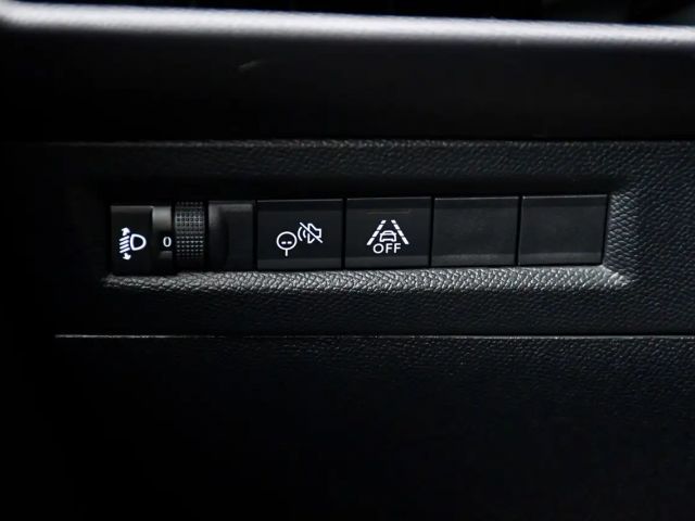 Opel Frontera Edition