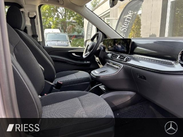 Mercedes-Benz V 250 V 250 d