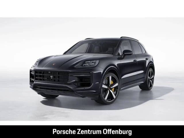 Porsche Cayenne GTS
