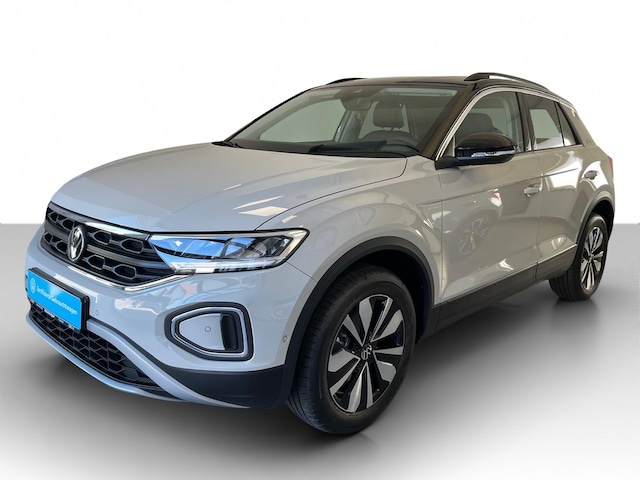 Volkswagen T-Roc 1.0 TSI