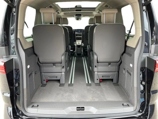 Volkswagen Multivan Business T7