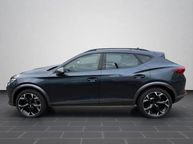 Cupra Formentor 2.0 TSI DSG VZ