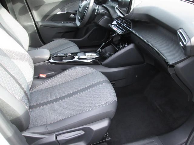 Peugeot 2008 Allure Pack Hybrid