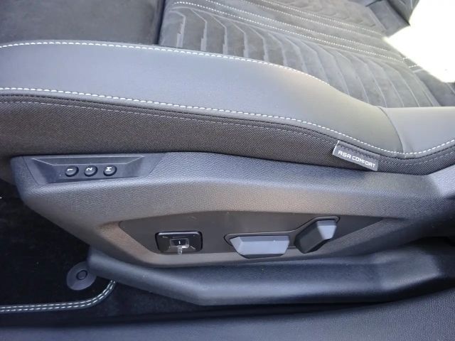 Peugeot 5008 GT-Line Hybrid