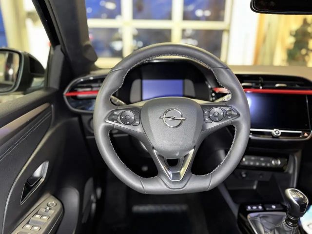 Opel Corsa GS-Line Grand Sport Turbo