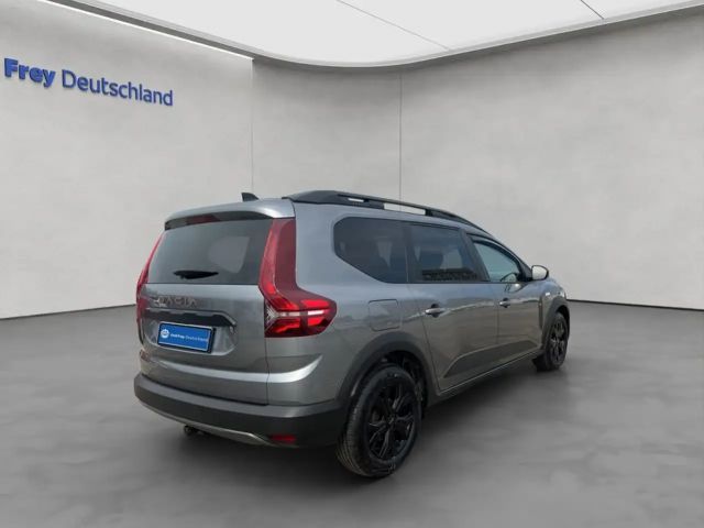Dacia Jogger Extreme TCe 110