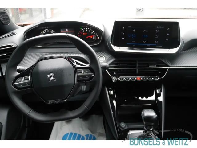 Peugeot 2008 Allure Pack PureTech