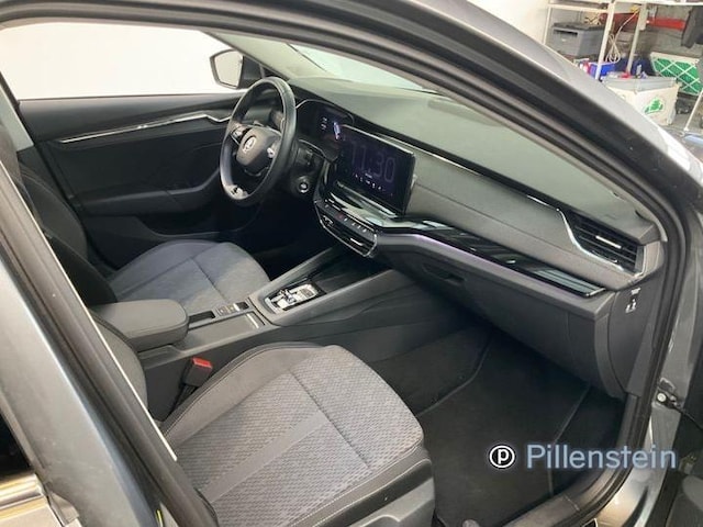 Skoda Octavia Combi Style Style