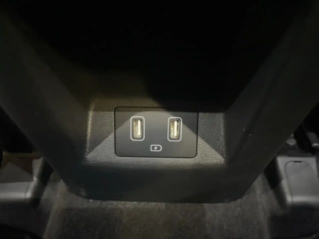 Hyundai Tucson 1.6 CRDi Hybrid Trend