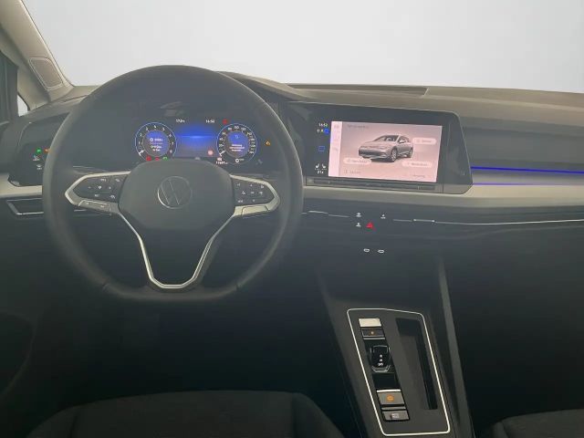 Volkswagen Golf 1.5 eTSI DSG Life Plus Variant