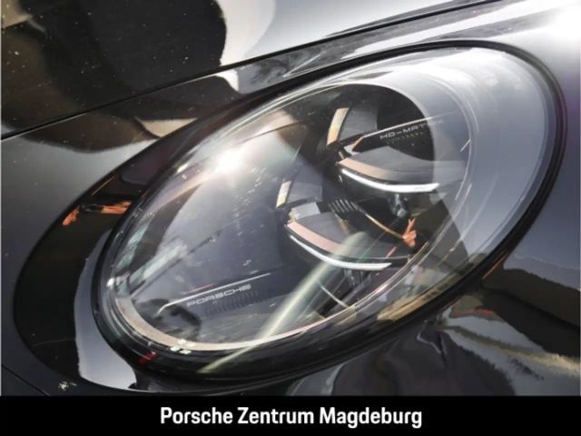 Porsche 992 Cabrio Carrera