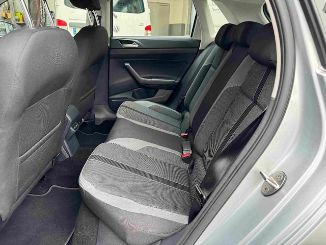 Volkswagen Polo 1.0 TSI DSG