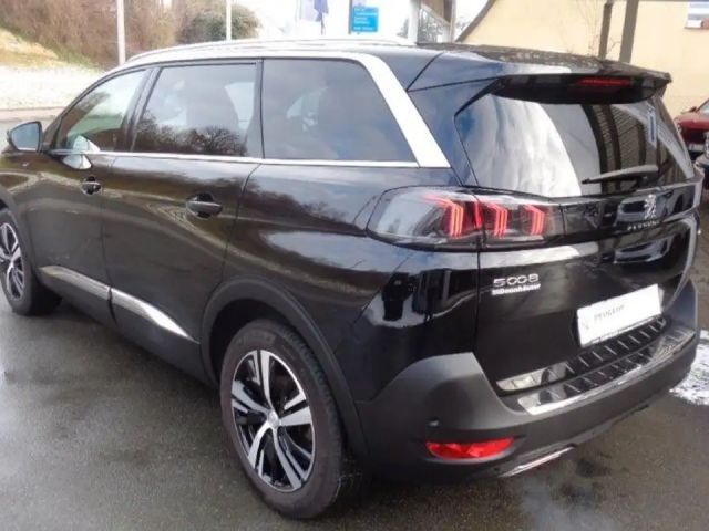 Peugeot 5008 EAT8 GT-Line