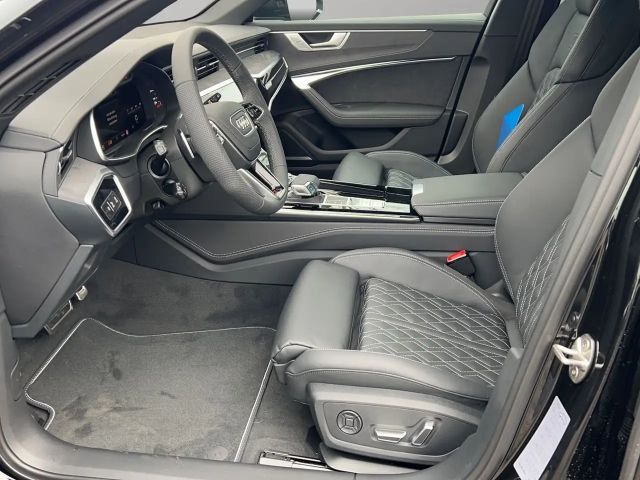 Audi S6 TDI tiptronic+STANDHZG+PANO+AHK