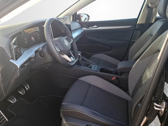 Volkswagen Golf 1.5 TSI Variant