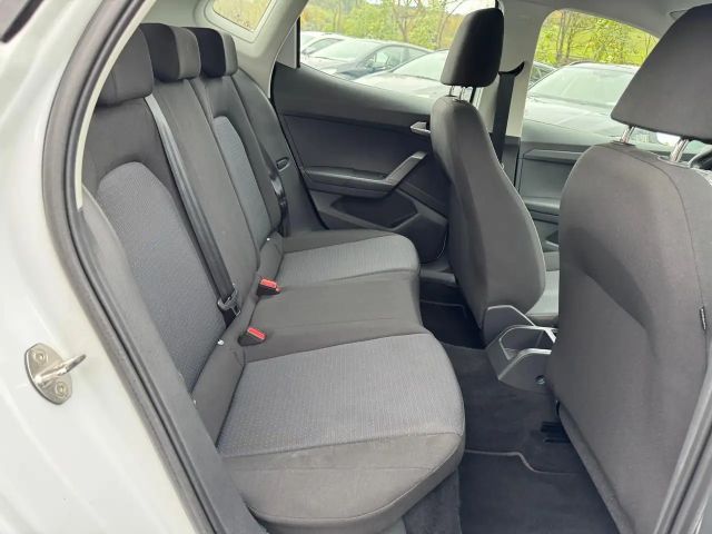 Seat Arona 1.0 TSI DSG Style