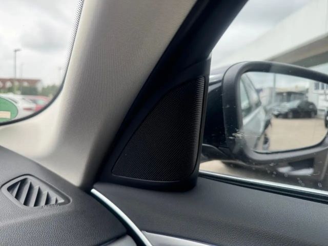 BMW 520 dA LEDER+LASER+ACC+HUD+SPORTSITZ+SHZ+DAB+HIFI