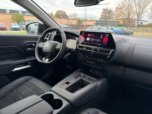 Citroën C5 Aircross Hybrid Max