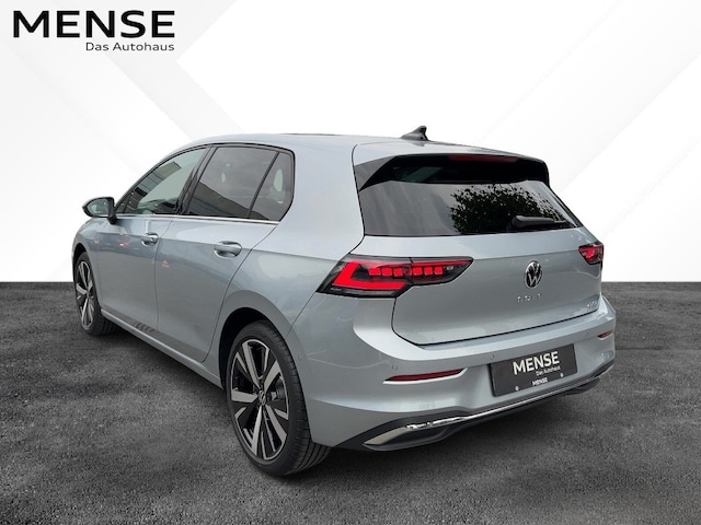 Volkswagen Golf 1.5 eTSI DSG IQ.Drive