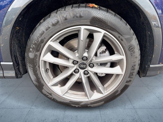 Audi Q3 40 TFSI Quattro S-Tronic