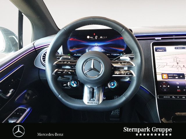 Mercedes-Benz EQE 4MATIC 53 Sedan