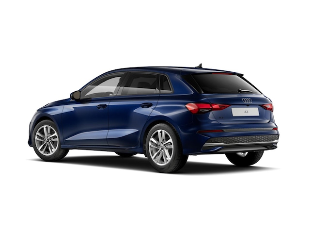 Audi A3 35 TFSI Sportback
