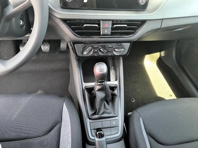 Skoda Scala Sondermodell 130 Jahre Anhängerkupplung Tempoma